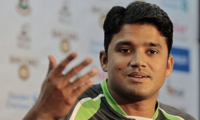 Azhar Ali