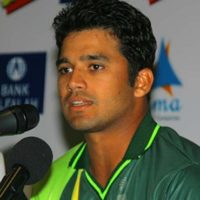 Azhar Ali