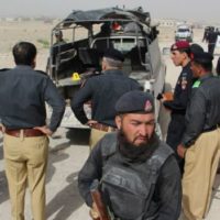 Balochistan Police