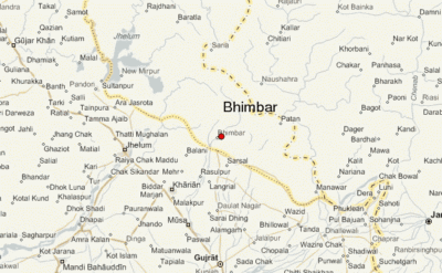 Bhimbar 