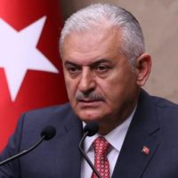 Binali Yildirim