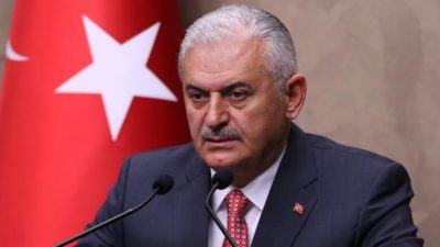 Binali Yildirim