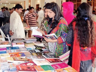 Book Festival 