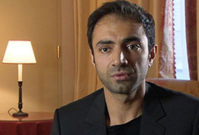 Brahamdagh Bugti