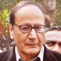 Chaudhry Shujaat Hussain