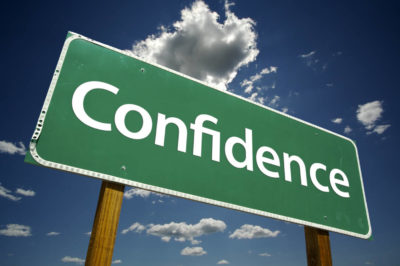 Confidence