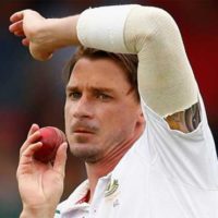 Dale Steyn