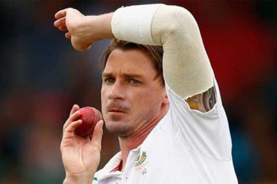 Dale Steyn