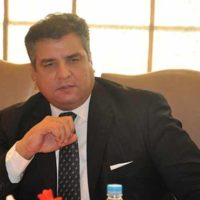 Daniyal Aziz