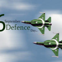 Defence Day Pakistan