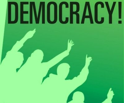 Democracy in Pakistan