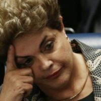 Dilma Rousseff