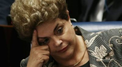 Dilma Rousseff