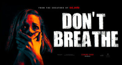 Dont Breathe