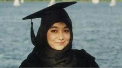 Dr. Aafia Siddiqui