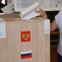 Elections in Russia