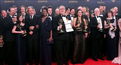 Emmy Awards Game of Thrones