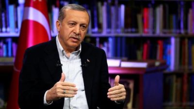 Erdogan