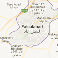 Faisalabad