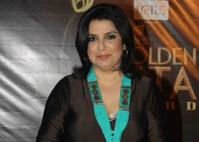 Farah Khan