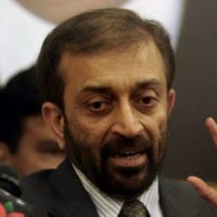 Farooq Sattar