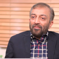 Farooq Sattar