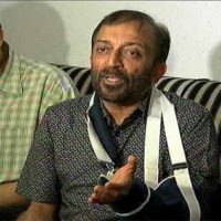 Farooq Sattar