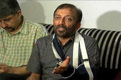  Farooq Sattar