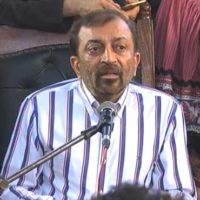 Farooq Sattar