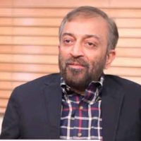 Farooq Sattar