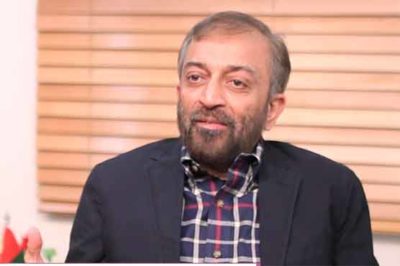 Farooq Sattar