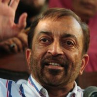 Farooq Sattar