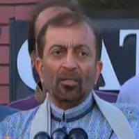 Farooq Sattar