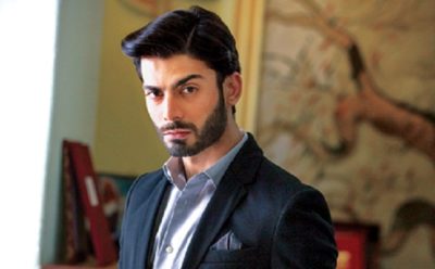 Fawad Khan