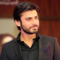 Fawad Khan