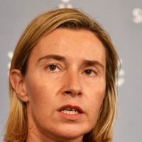 Federica Mogherini