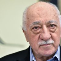 Fethullah Gülen