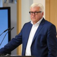 Frank Walter Steinmeier