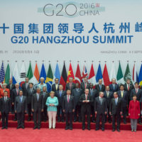 G-20 Conference