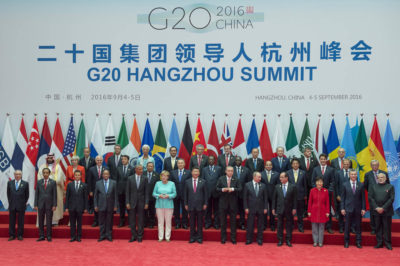 G-20 Conference