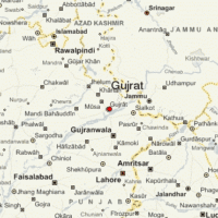 Gujarat