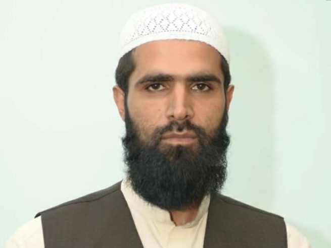 Hafeez Usmani