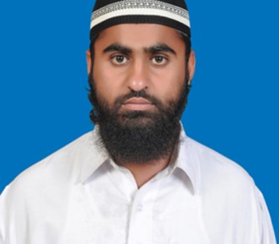 Hafiz Kareem Ullah Chishti 