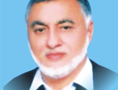 Haji Abdul Hfeez