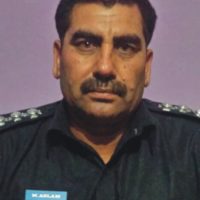 Haji Mohammad Aslam