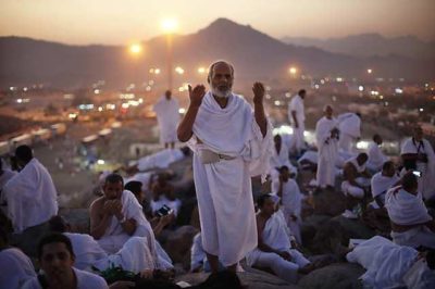 Hajj