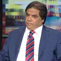 Hanif Abbasi