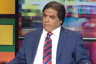 Hanif Abbasi