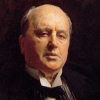 Henry James