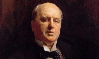 Henry James